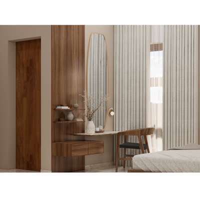 #mirrorunit #room #BedroomDecor