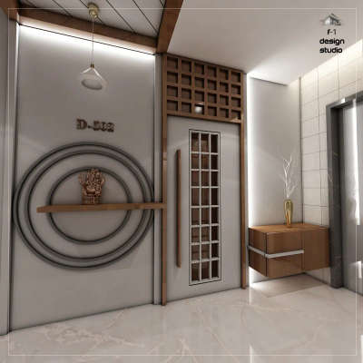 #entrancedesign