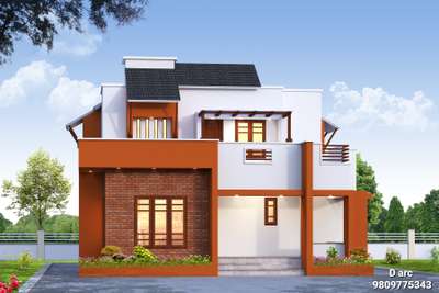 4 BHK 🏡🏡🏡
Area  :- 1670 sf ft 
@Ranni 
☎️  91 9809775343 







 #ElevationHome  #HouseDesigns  #keralaarchitectures  #keralahomedesignz  #keralahomeinterior