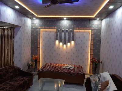 pvc wall  painals & follciling  contract    
contact no . 8707063515