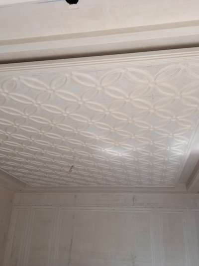 False ceiling design