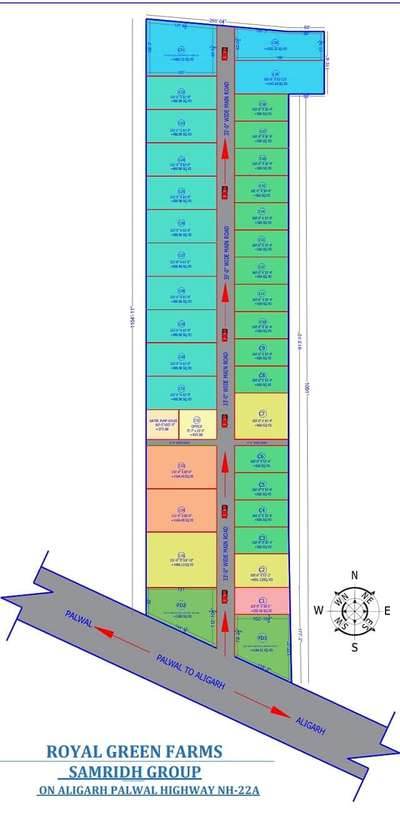 form house land booking open Greater Noida airport
8700561936