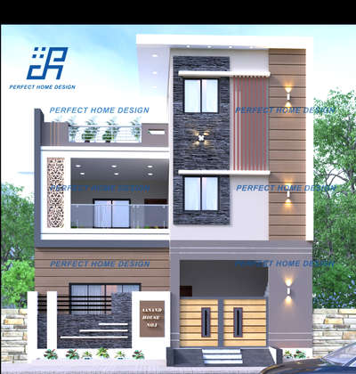 30x50  elevation design.... contact us for your dream home. we'll make it perfect for you.
#CivilEngineer #3delevationhome #3Delevation #3delevation🏠🏡  #civilconstruction #followme🙏🙏 #lowcost #lowbudgethouse #indorehouse #indorecity #contactus #planner #Structural_Drawing