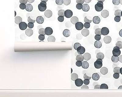 3D WALL PAPER 57 SQFT