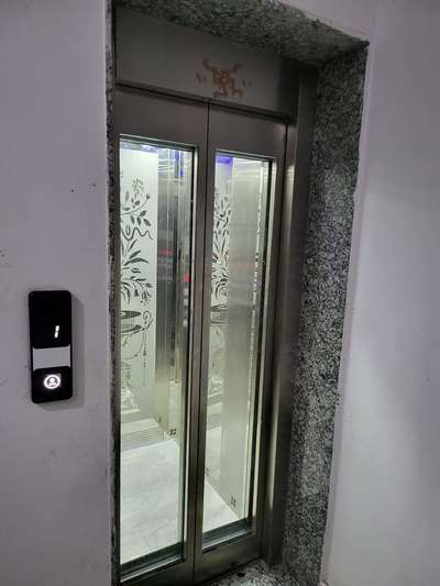 zenex elevator  
all types of elevator solution
