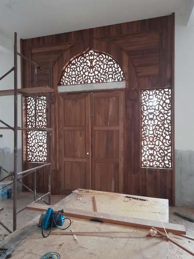 Mosque work 
contact no 9847391457