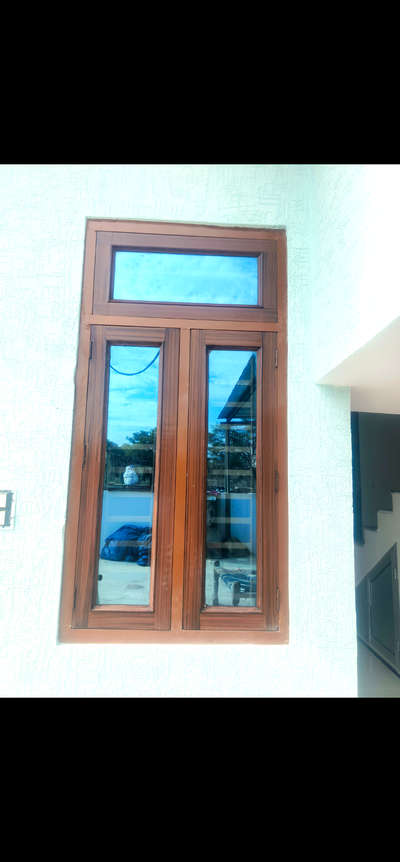 #WoodenWindows