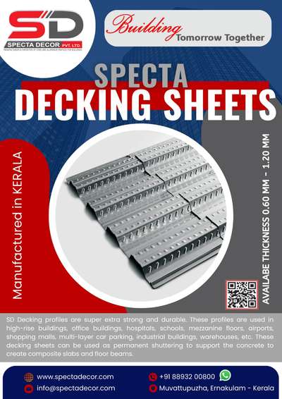 #DeckSheetsupplierinkerala #decksheetdealerinsouthindia #metaldecksheetManufacturerinkerala #decksheetmanufacturers #decksheetsmanufacturer #SteelDeckingSheet #DeckSheetManufacturerincochin #metaldecksheetroofing #GalvanisedSteelDeckingSheets #decksheetmanufactruresinernakulam
#pebbuilding #pebmanufacturers #peb #construction #decking #deckingsheet #constructionsite #steelindustry #steel #distributor #wholesale #flooring #structuredesign #steelstructure #preengineeredbuildings #PreEngineeredSteelBuildings #PreEngineering #preengineeredstructure #maintenance #roofing #contractor #renovation #construction #roof #buildings #architecture #warehouse #peb #shed #factory #plant #warehousesolutions #warehousemanagement #roofing #peb #shed #roofs #maintenance #purlin #decking #sheet #steelstructures #replacement #decksheets #SteelDeckSheetManufacturer #decksheetroofing #DeckSheetManufacturerinIndia #MetalDeckSheetSuppliers #architects #builders #steelbuildings