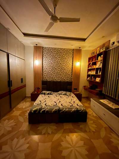 #Haldwani #uttrakhand #MasterBedroom