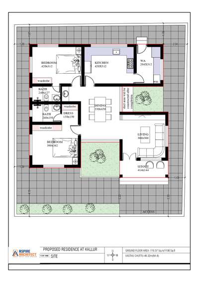 #FloorPlans  #1200sqftHouse  #vastuhouseplan  #budgethomes