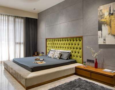 bedroom interior #MasterBedroom #masterbedroomdesinger #modernbedroom