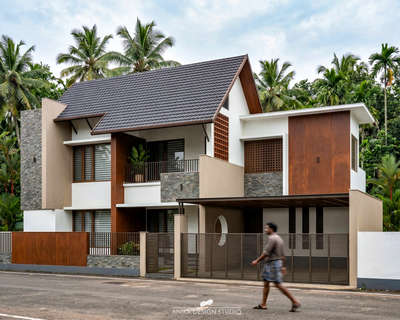 𝐏𝐫𝐨𝐩𝐨𝐬𝐞𝐝 4 𝐛𝐡𝐤 𝐑𝐞𝐬𝐢𝐝𝐞𝐧𝐜𝐞 @ 𝐊𝐨𝐭𝐭𝐢𝐲𝐚𝐦 , 𝐊𝐨𝐥𝐥𝐚𝐦

𝑪𝒍𝒊𝒆𝒏𝒕 : 𝑴𝒓. 𝑼𝒏𝒏𝒊𝒌𝒓𝒊𝒔𝒉𝒏𝒂𝒏

𝑨𝒓𝒆𝒂 : 2797 𝒔𝒒𝒇𝒕

𝑨𝒓𝒄𝒉𝒊𝒕𝒆𝒄𝒕 : 𝑨𝑵𝑰𝑲𝑨 𝑫𝑬𝑺𝑰𝑮𝑵 𝑺𝑻𝑼𝑫𝑰𝑶

𝑷𝒓𝒐𝒋𝒆𝒄𝒕 𝑴𝒂𝒏𝒂𝒈𝒆𝒎𝒆𝒏𝒕 & 𝑪𝒐𝒏𝒔𝒕𝒓𝒖𝒄𝒕𝒊𝒐𝒏 : 𝑨𝑩𝑪𝑶𝑵 𝑰𝒏𝒇𝒓𝒂

 #Architect  #architecturedesigns  #FloorPlans  #tropicalhouse #Kollam  #ElevationHome  #ElevationDesign  #KeralaStyleHouse  #Kollam  #kollamdesigner