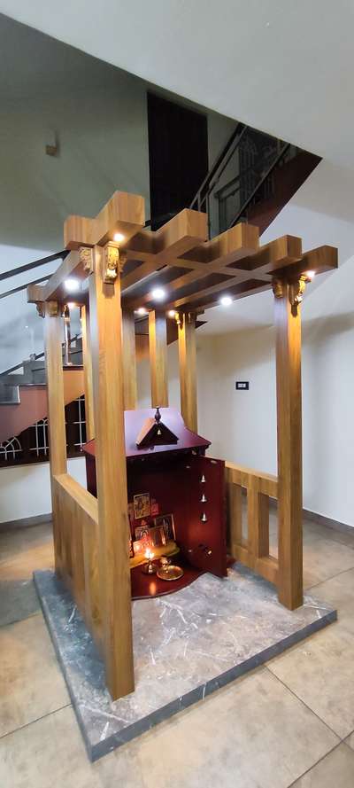 pooja room kanjikode Palakkad