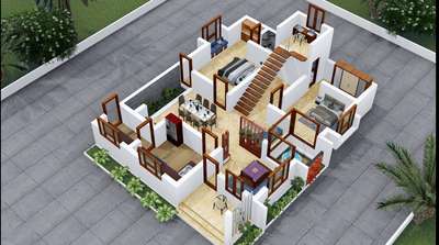 #FloorPlans  #Palakkad