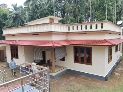 Asianpaints beautiful home painting service completed site at Therthally, Alakode 💞🏆🔥


 #asianpaints #TexturePainting  #wood_polishing  #WallPainting