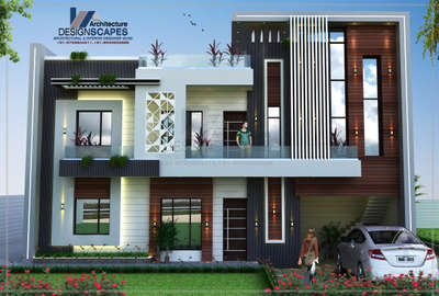 Hello.
I am Interior and exterior Architect professional designer.

you can also get the latest  Architectural designing and drawings about construction projects overall in India so just states u choice

Contact Architect Dev Kashyap 
Call :- +91 9729834511
Email :- thedesignscapes88@gmail.com
Our portfolio :-
https://sites.google.com/view/design-scapes/home