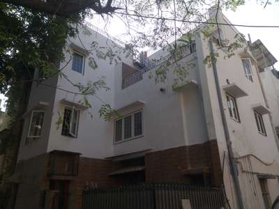 DDA quarters saket site. #DuplexHouse #HouseRenovation