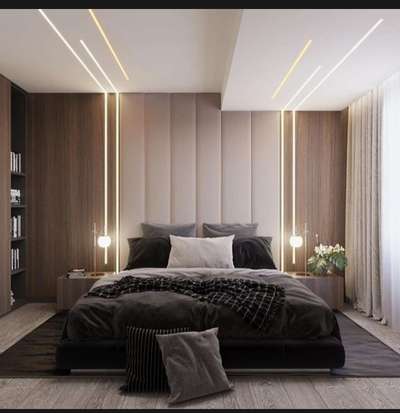 #BedroomDecor