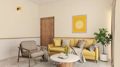 Stylishly simple ✨
.
.
.
. 
 #InteriorDesigner #LivingroomDesigns #Designs #homedesigne #architectureldesigns