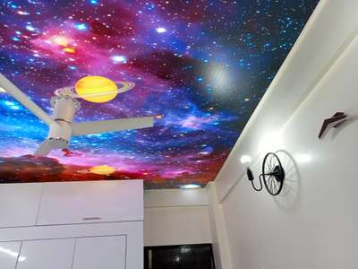 3D stretch ceiling
7290989027