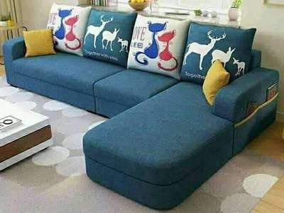 seven seater design o sofa.
#LivingRoomSofa 
#Sofas