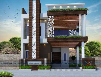 Elevation design in just 7000 rs call me 9950250060