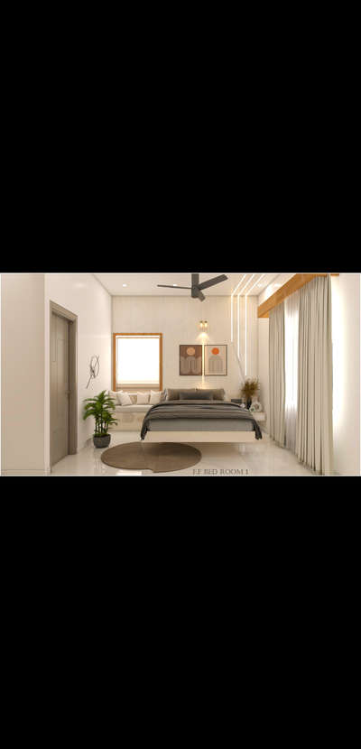 moderbedroom #BedroomDesigns #minimalisticdesign #MasterBedroom   #trendingdesign
