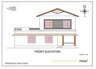 #ElevationHome #Architect #2DPlans #Architect #CivilEngineer #frontElevation
#ecofriendly #lowbudgethousekerala #sustainable_engineering  #sustainable  #sustainableliving 
#KeralaStyleHouse #indiadesign  #architecturedesigns  #planmodel