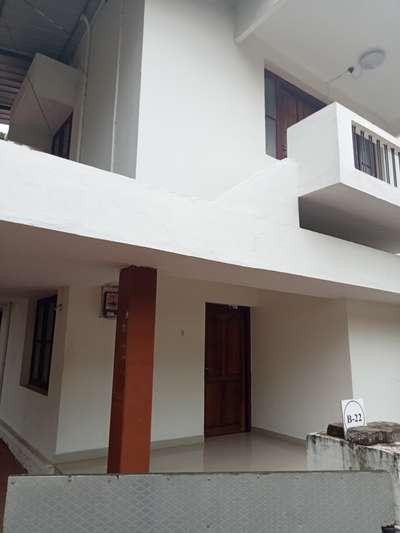 House for sale at Ernakulam (kadavandra) residential area