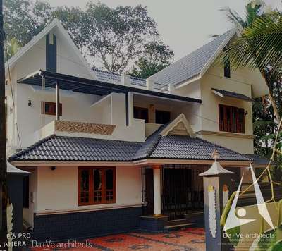 completed renovation project at mallapally, @pathanamthitta