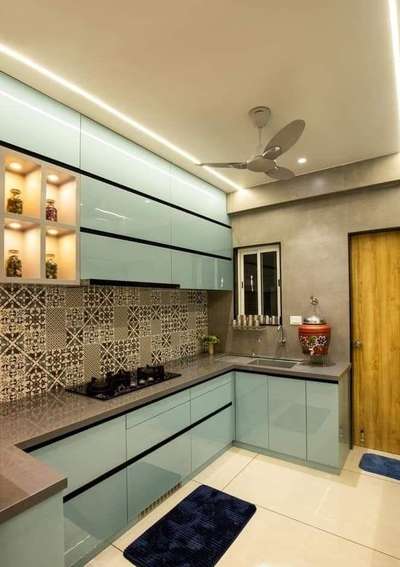 Modular kitchen