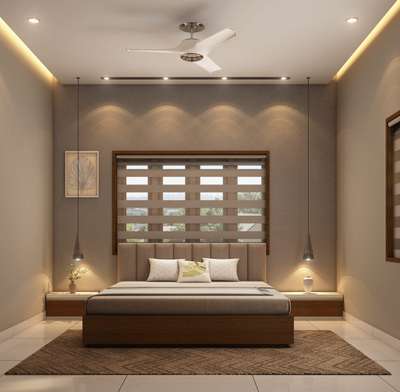 #MasterBedroom  #KingsizeBedroom  #BedroomDesigns  #BedroomCeilingDesign