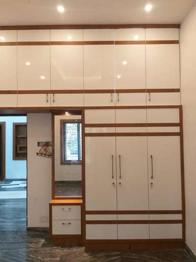 Dressing cubord, Kitchen cabinets, Ceeling works, Wadrobs
🙂🙂🙂