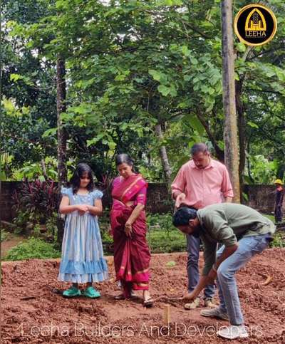 Welcome to LEEHA FAMILY ✨️ 🥳 🎊 
Client name: Haripriya
Location:Thottada
stage: kutti adi

വീടെന്ന സ്വപ്നത്തിനു കൂട്ടായി ഞങ്ങളുണ്ട്...
LEEHA BUILDERS & DEVELOPERS

LEADING CONSTRUCTION COMPANY ALL OVER KERALA👍👍🏠🏡🏡🏠😍

നിങ്ങളുടെ സ്വപ്ന ഭവനം പണിയാൻ ഞങ്ങളുണ്ട് കൂടെ 👍👍👍 
 your dream in our hand 🥰🥰🏡🏠

LEEHA BUILDERS & DEVELOPERS 
KOCHI. KANNUR
CONTACT ☎️: 8089902878

#leehabuilders  #leeha_building_design_and_construction  #keralahomeplanners #homedesign #newhome #newhouse #pavingstones #pavingblock #paving #homedesignkerala #homedecor #malappuram #interior #keralagodsowncountry #design #keralagram #keralahomestyle #architecturelovers #keraladesigners #veedu #bhk #keralahomedecor #homesweethome #construction #keralahomedesignz #buildersinkerala #interiordesigner #thrissur #kannur #art