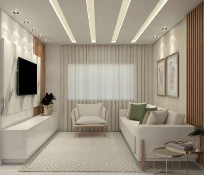 gypsum false ceiling and partition