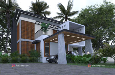 2100 sq feet
3 bhk
Interior Courtyard

#HouseDesigns #keralahomedesignz #kerala_architecture #keralahomestyle #exteriordesigns #exteriorvisualization #architecturedesigns #architecturevisualization #courtyardgarden #gardening #LandscapeDesign #LandscapeIdeas #profilelight_ #plants #TexturePainting #GlassBalconyRailing #BalconyIdeas #jaalis_clay_tiles #handrals