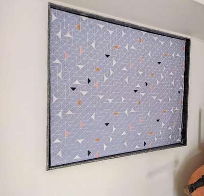 *Customize Roman blind Fabric *
Customize Colour Combination