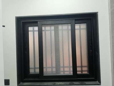 # aluminium domal windows