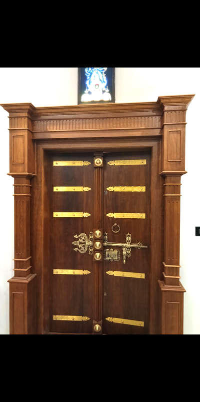 #FrontDoor  #carpentery