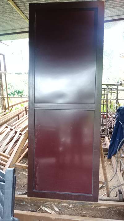 aluminium zali door