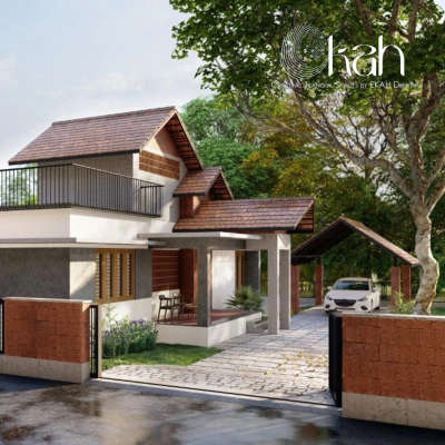 The essence of your space lies in its color story, as the palette you choose becomes the corner stone of its character. A well thought colour scheme can transform a room, making it inviting. Thoughtfully paired hues create spaces that are not only stunning but also evoke warmth and energy. After all, the right colors don't just decorate, they narrate.

Whether you prefer the elegance of soft tones, the dynamic energy of vibrant colors, or the timeless charm of minimalism, we bring your vision to life.

#exteriordesigns #KeralaStyleHouse #tropicalhouse #3D_ELEVATION #HouseDesigns #HouseConstruction #MixedRoofHouse #InteriorDesigner #modular #interiorcontractors #Architectural&Interior #RoofingIdeas #tropicalmodernism #tropicalarchitecture #keralahomedesigners #keralahomeplanersdesign