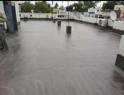 Roof Waterproofing 
coll Now. 7700849767