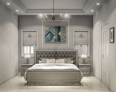 #BedroomDecor #MasterBedroom