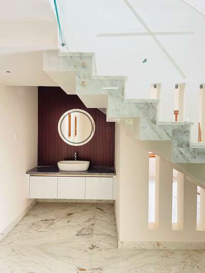 #wash basin #mirrorunit  #InteriorDesigner  #Architectural&Interior