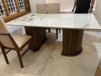 #ibis stone dining table