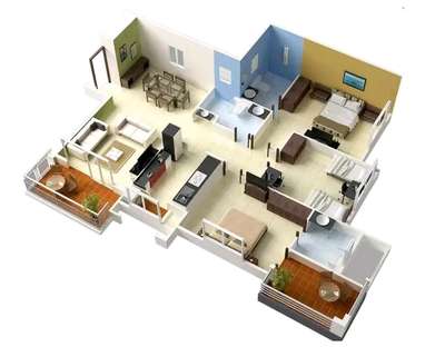 #3d  #3dhouse  999692_5657