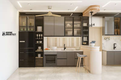 Modern kitchen interior work in progress ✨
Blending style, function & comfort for your dream home!
Stay tuned for this upcoming residential project crafted with precision & passion 💫

📍All Kerala Projects
👷‍♂️ AspireArchitect 
#KitchenDesign #InteriorWork #ArchitectDesign #ModernKitchen #HomeInteriors #AspireArchitect #ResidentialProject #KeralaHomes #ThrissurArchitect #AllKeralaProjects #KitchenInspiration #DreamHomeDesign #QualityConstruction #ArchitecturalDesign #InteriorArchitecture #HomeDecorKerala #AspireInteriors #LuxuryKitchen #KitchenIdeas #UpcomingProject #ArchitectLife