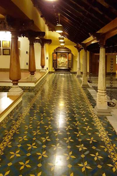 #traditionalbeauty  of piller and hand made tiles... 8848240188