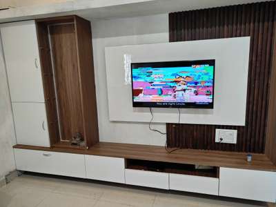 TV unit