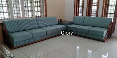 # Glory Sofa